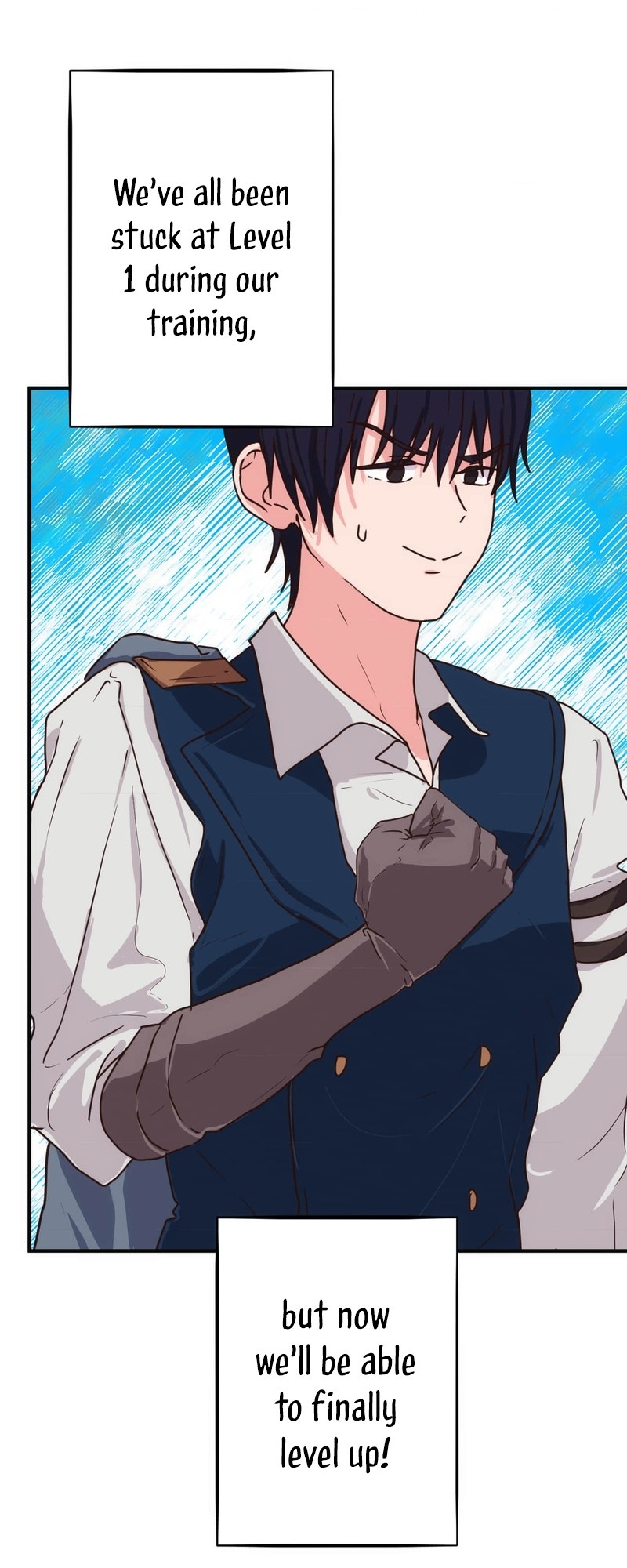 Class Ten'i de Ore Dake Zubanuke Cheat?! Ch. 3 第51页