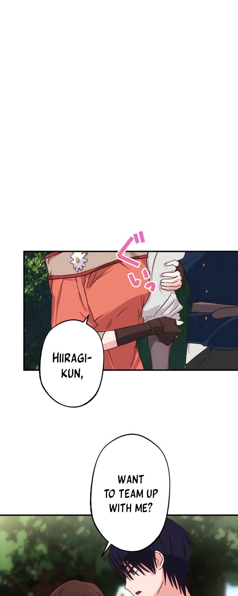 Class Ten'i de Ore Dake Zubanuke Cheat?! Ch. 3 第52页