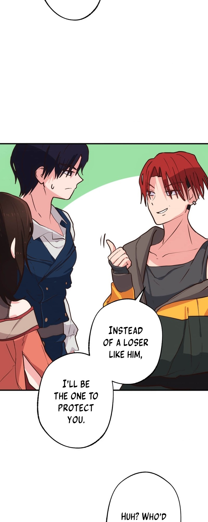 Class Ten'i de Ore Dake Zubanuke Cheat?! Ch. 3 第55页