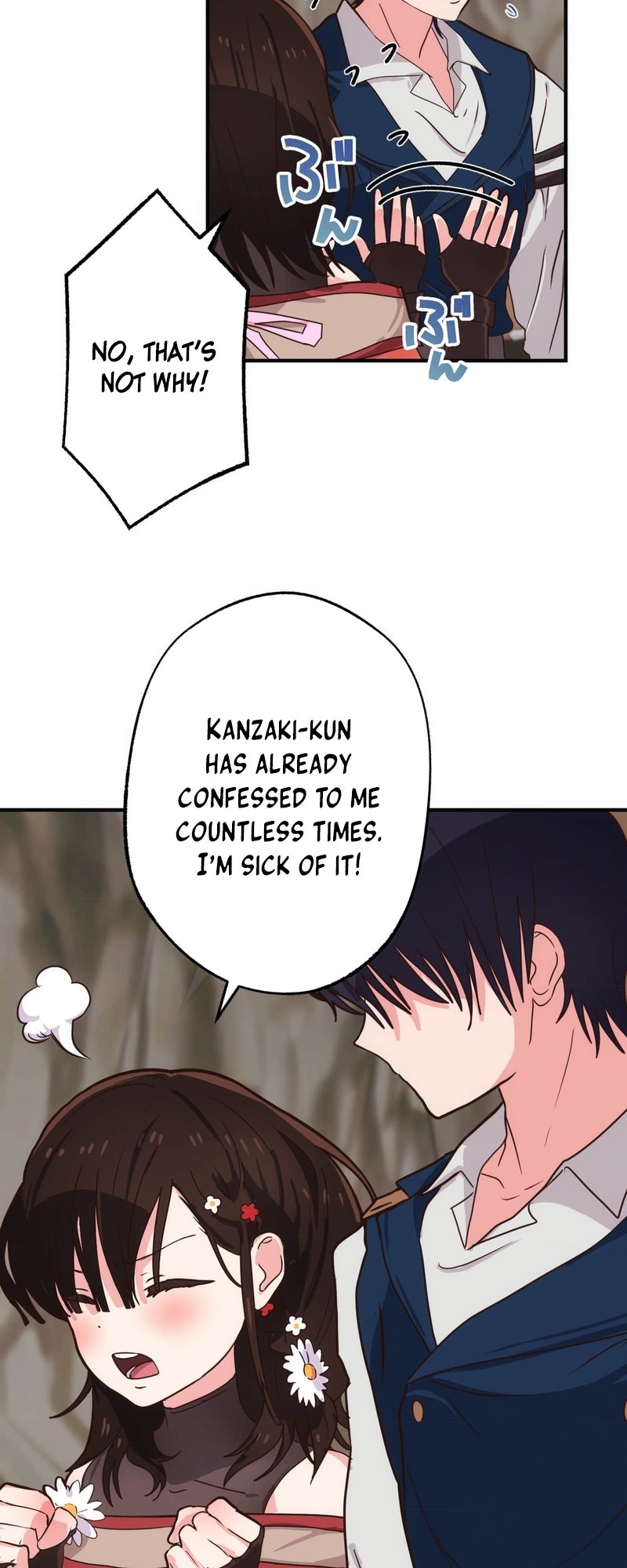 Class Ten'i de Ore Dake Zubanuke Cheat?! Ch. 3 第60页