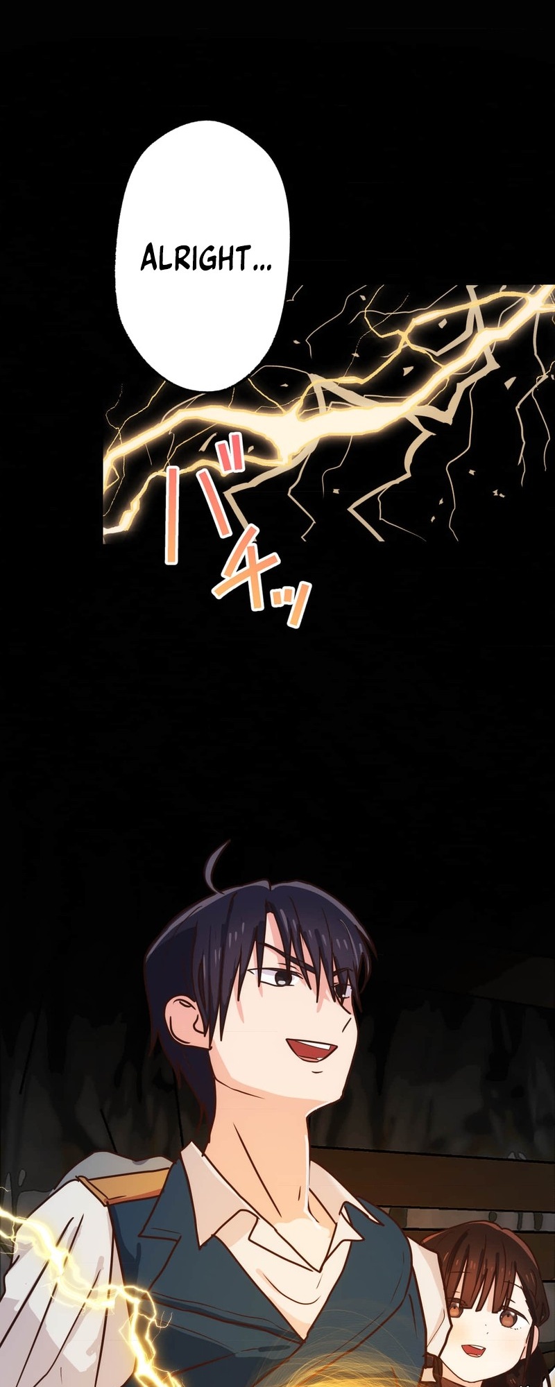 Class Ten'i de Ore Dake Zubanuke Cheat?! Ch. 3 第63页