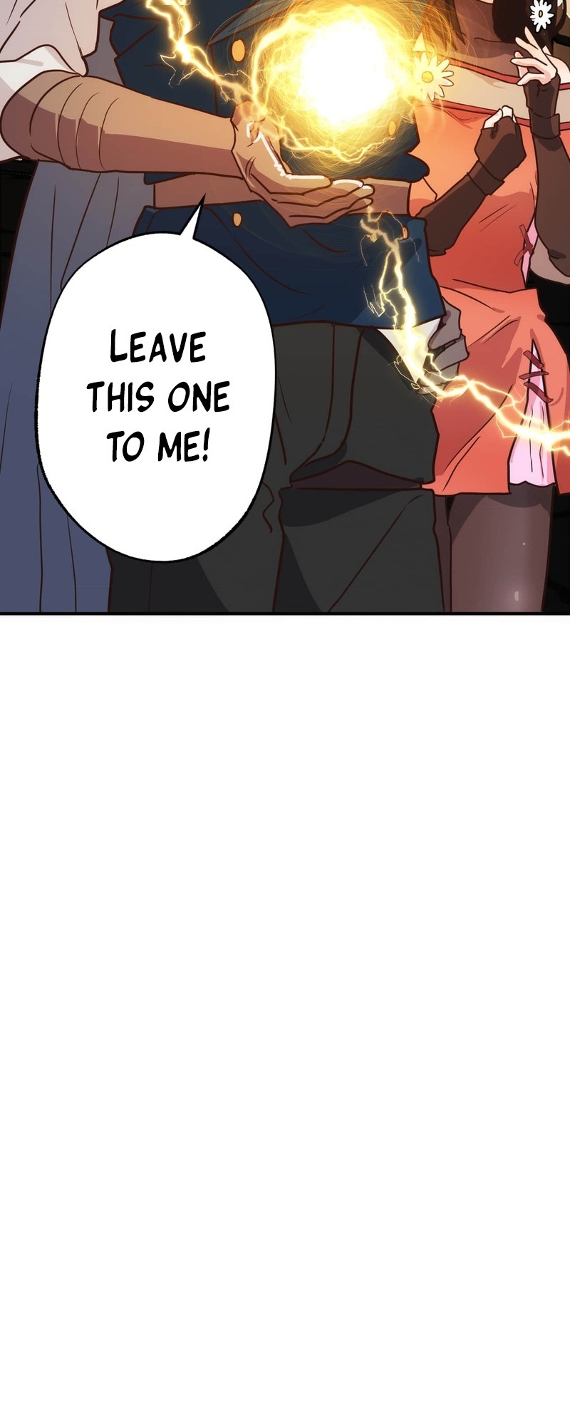 Class Ten'i de Ore Dake Zubanuke Cheat?! Ch. 3 第64页
