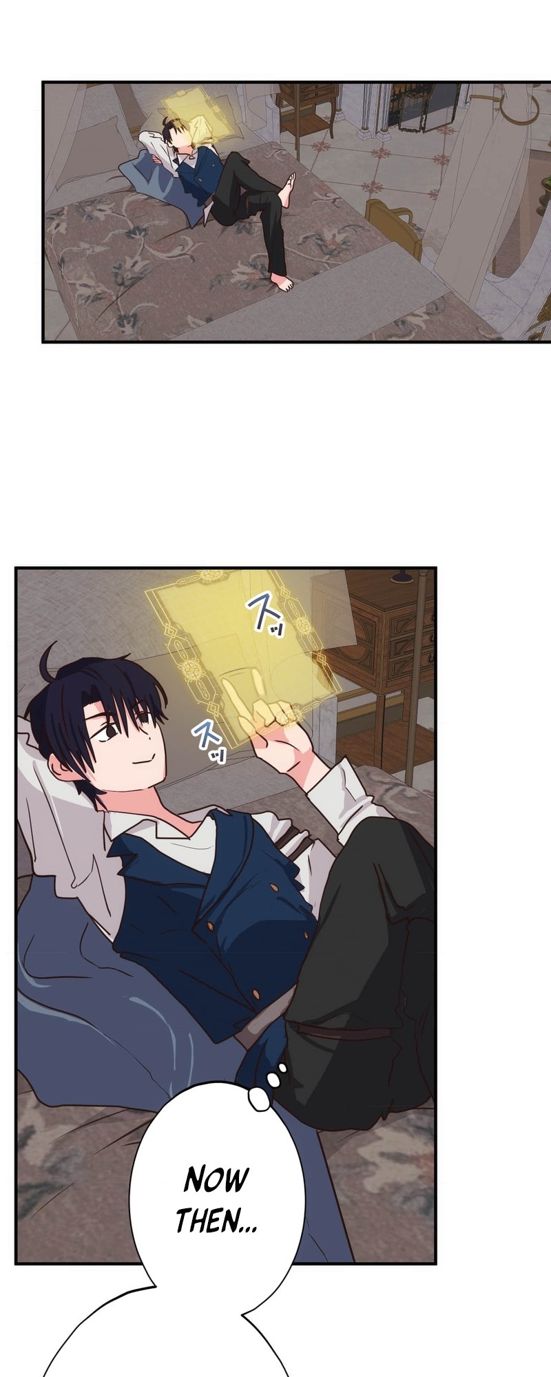 Class Ten'i de Ore Dake Zubanuke Cheat?! Ch. 3 第66页