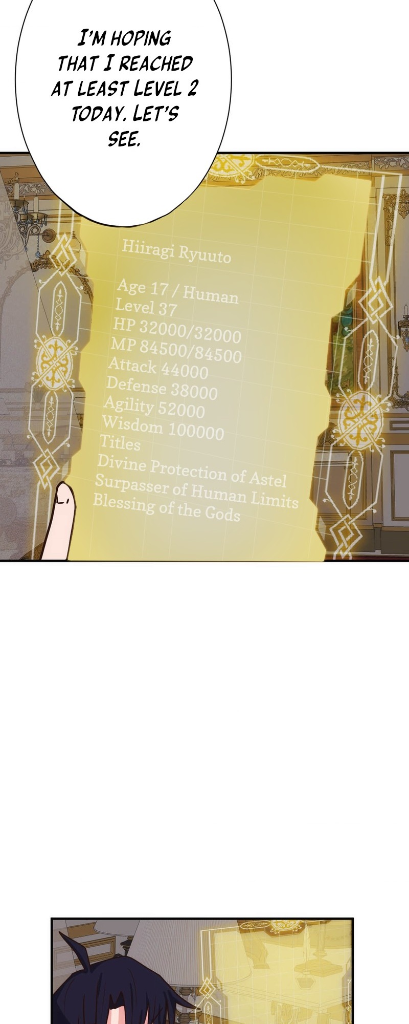 Class Ten'i de Ore Dake Zubanuke Cheat?! Ch. 3 第67页