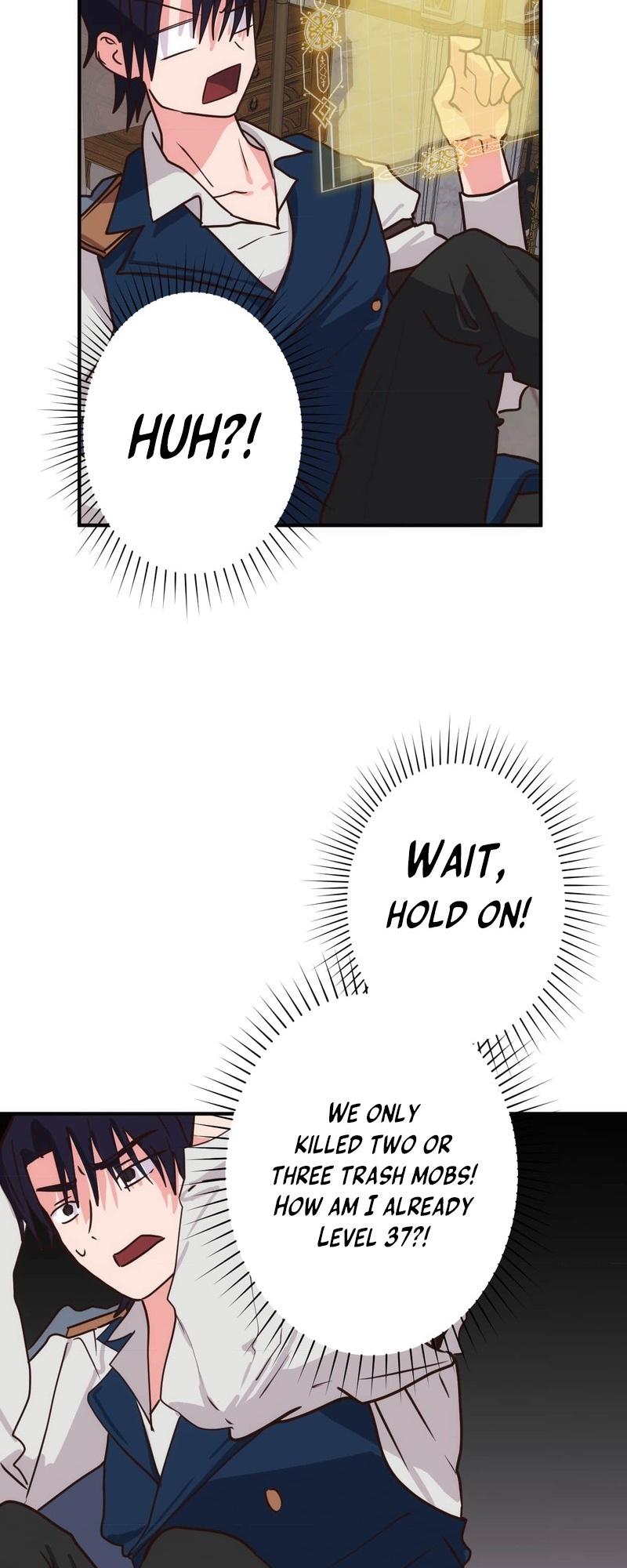 Class Ten'i de Ore Dake Zubanuke Cheat?! Ch. 3 第68页