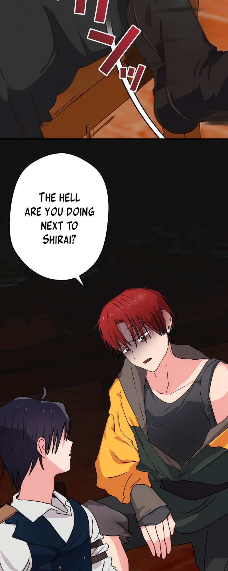 Class Ten'i de Ore Dake Zubanuke Cheat?! Ch. 3 第10页