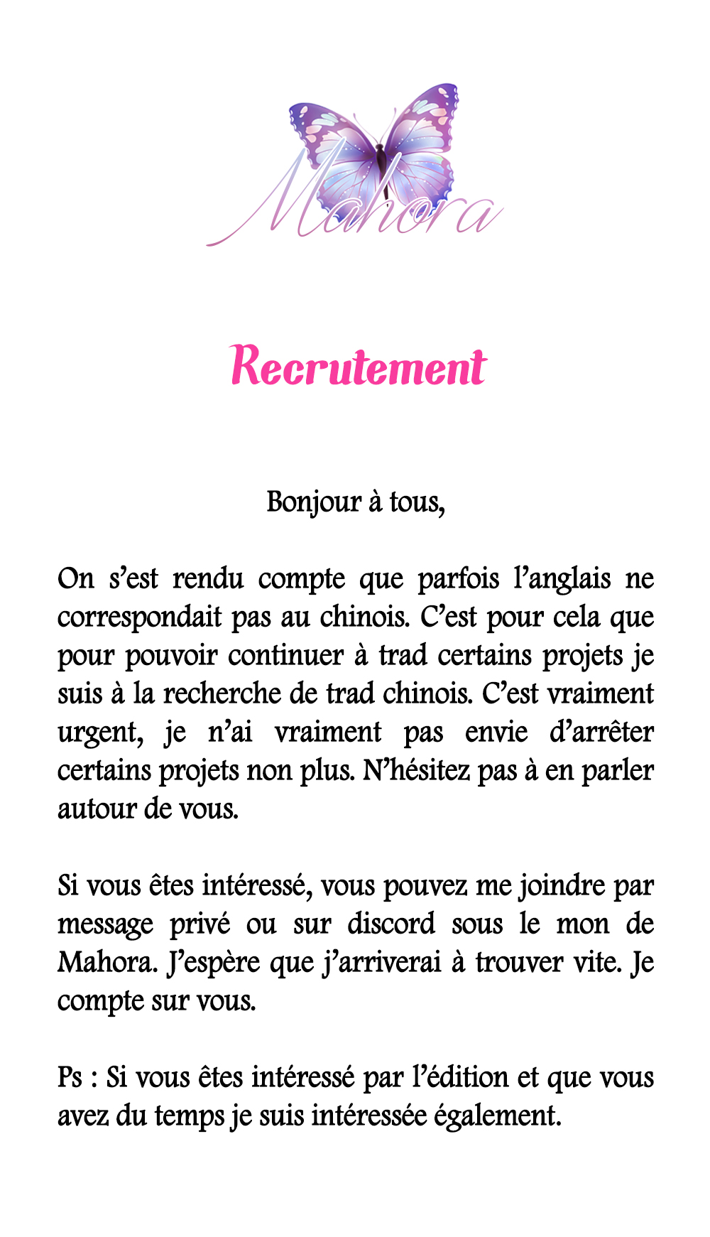 Sugar Daddy Ne te laisse pas guider par tes émotions 第12页