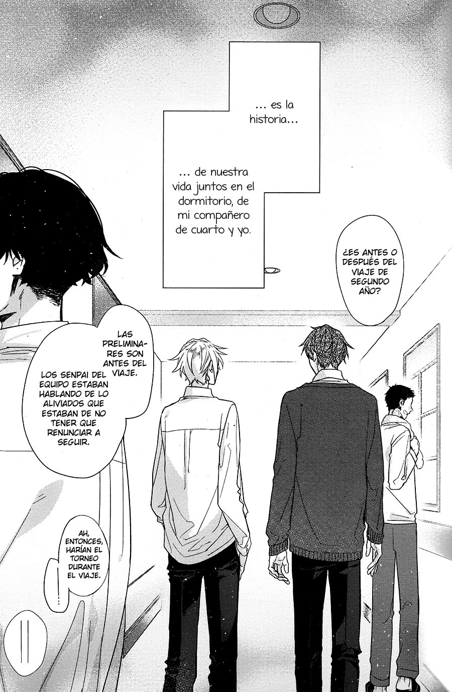 Hirano to Kagiura Hirano y Kagiura 第22页