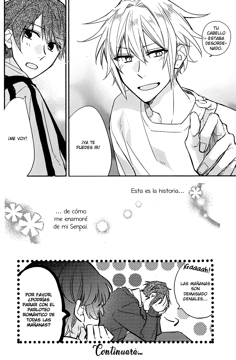 Hirano to Kagiura Hirano y Kagiura 第31页