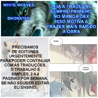 A Village Protected by a Dragon Tem alguém morando aqui ?! 第6页