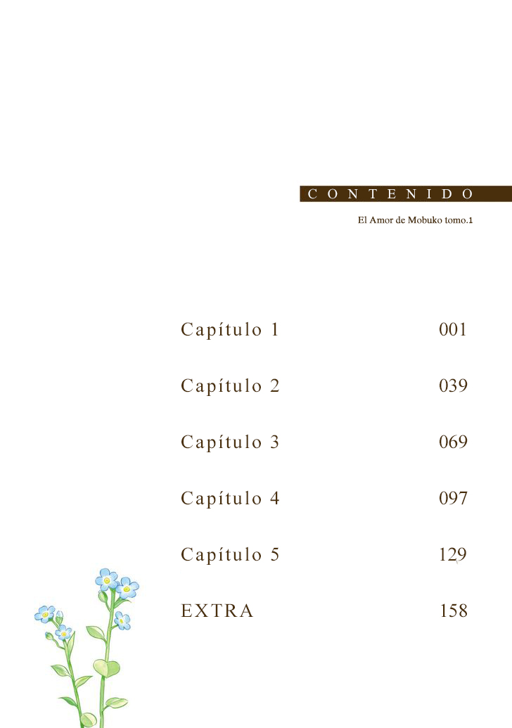 A Side Character's Love Story Capítulo 1 第6页
