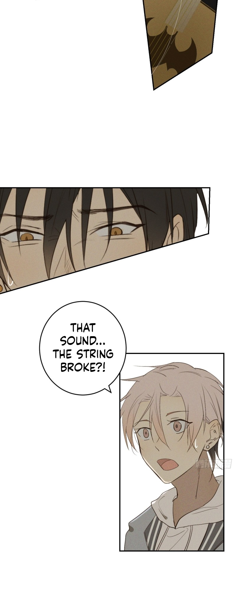 How to Tame a Wild Lion Ch. 1 第76页