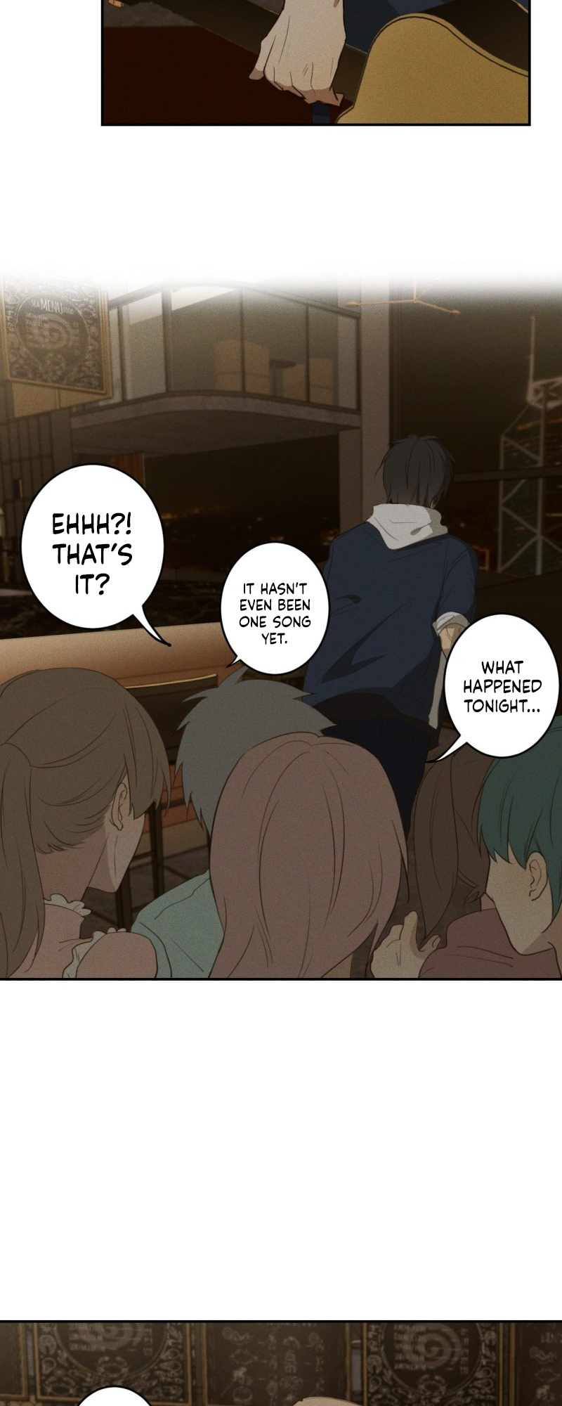How to Tame a Wild Lion Ch. 1 第78页