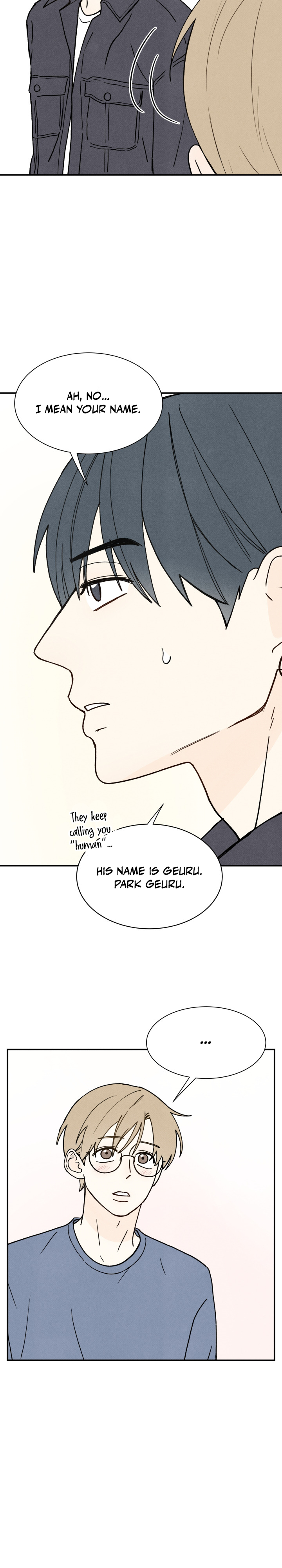 We Are Young Vol. 1 Ch. 5 第11页