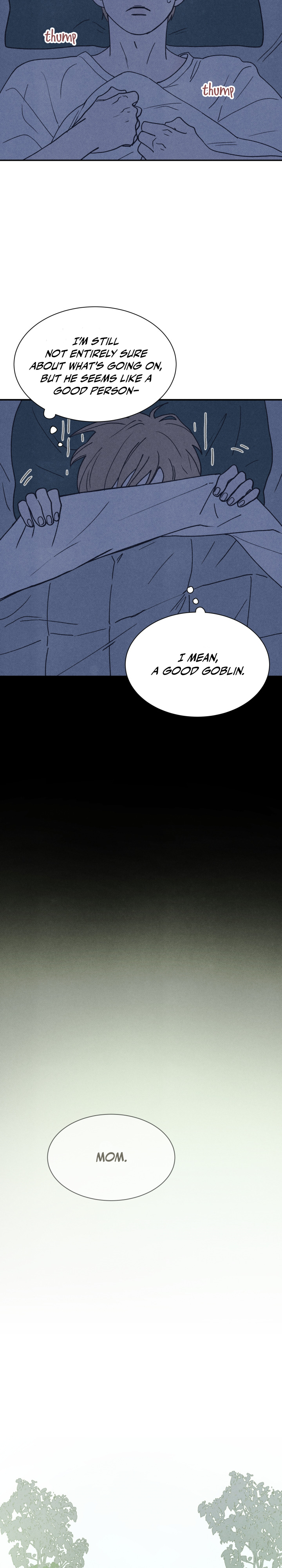 We Are Young Vol. 1 Ch. 5 第14页