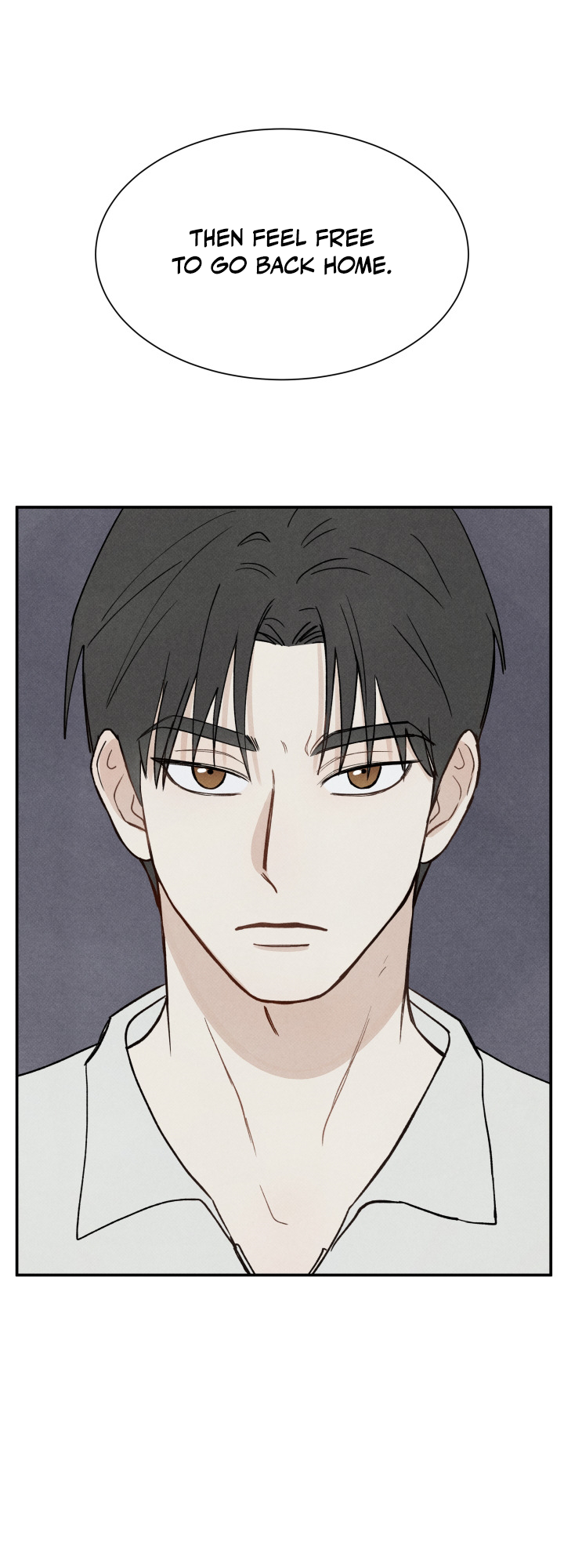 We Are Young Vol. 1 Ch. 5 第6页