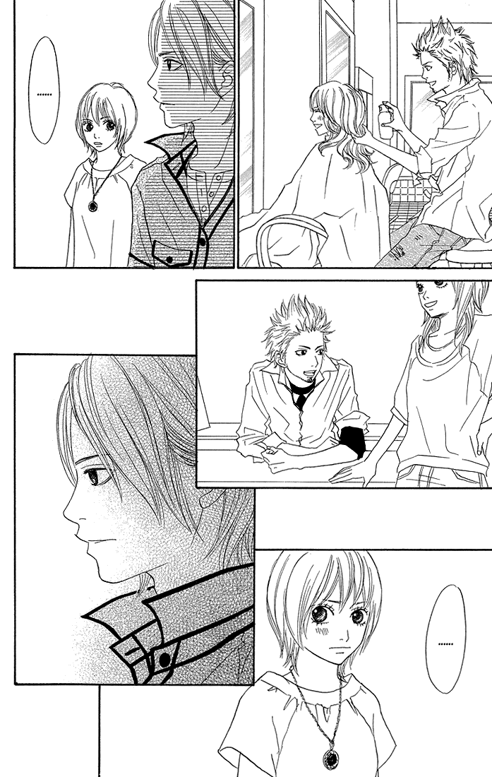 To Be... Vol. 2 Ch. 6 第34页