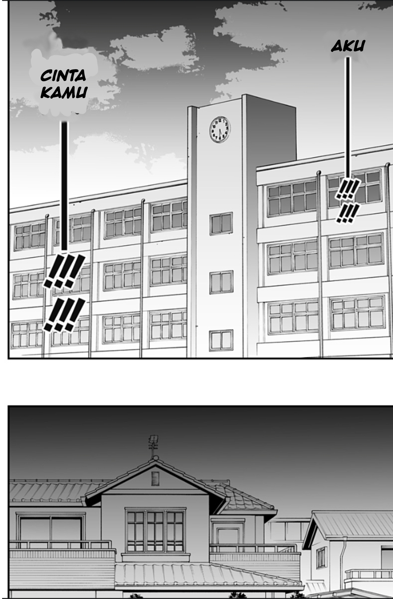 Kininaru Kurumi-san! Yandere itu cantik 第29页
