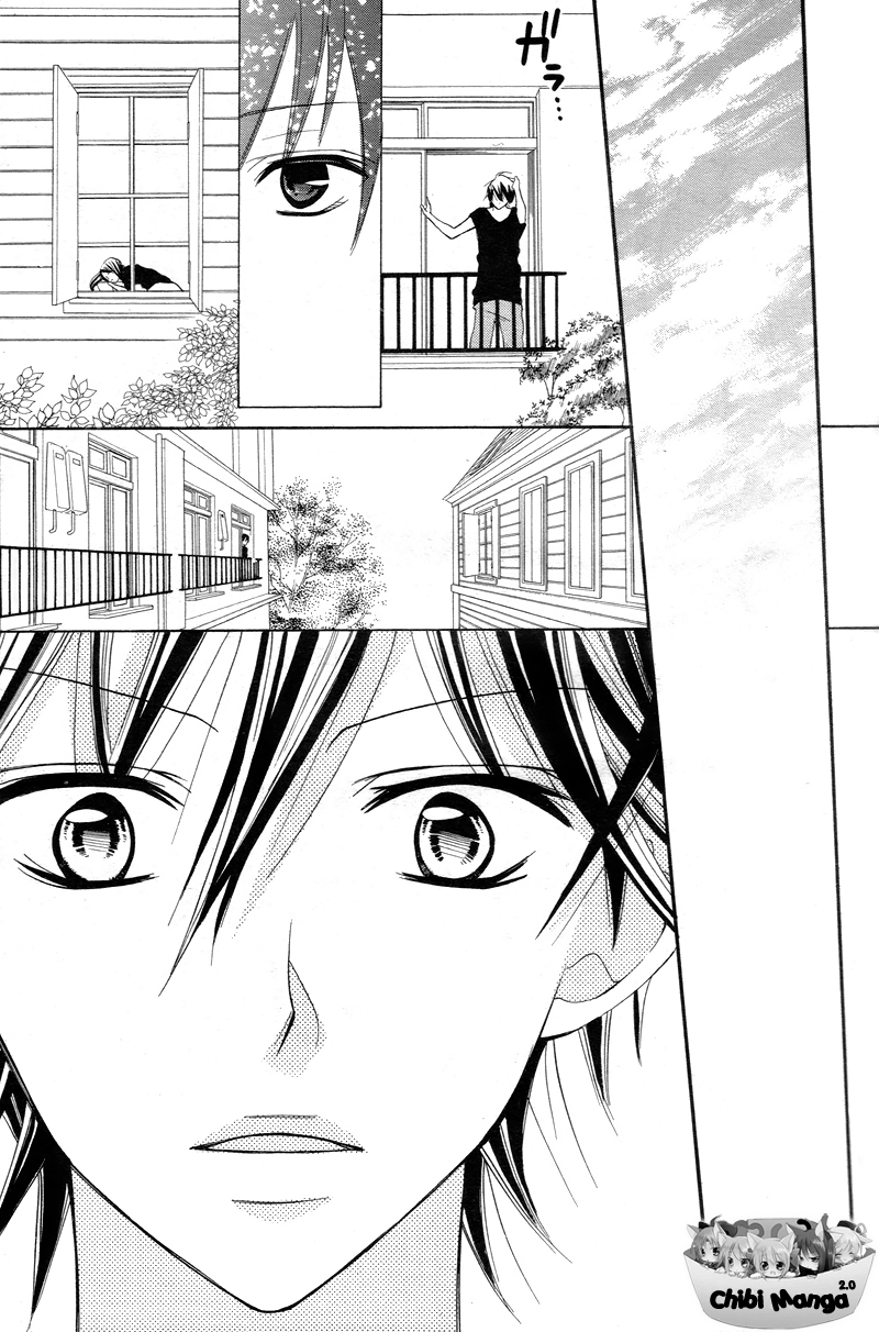Crayon Days - Daikirai na Aitsu Vol. 1 Ch. 1 第45页