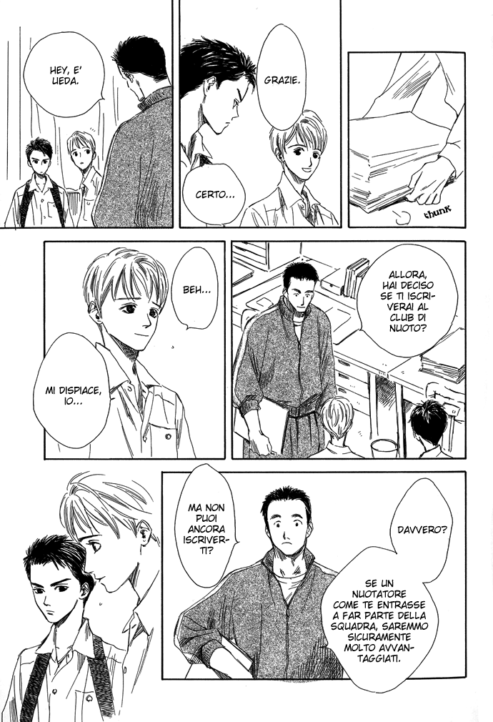 A Night of Moon & Water Vol. 2 Ch. 4 第12页