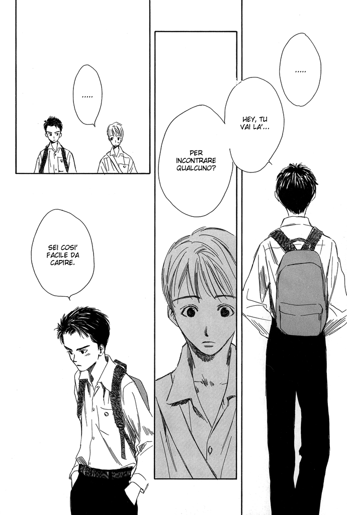 A Night of Moon & Water Vol. 2 Ch. 4 第17页