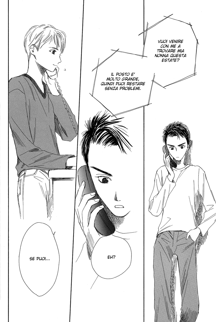 A Night of Moon & Water Vol. 2 Ch. 4 第25页