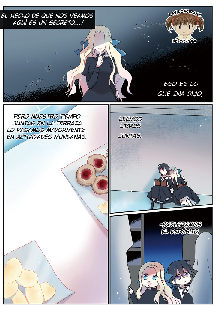 Maenbal ui Nina Ch. 4 第11页