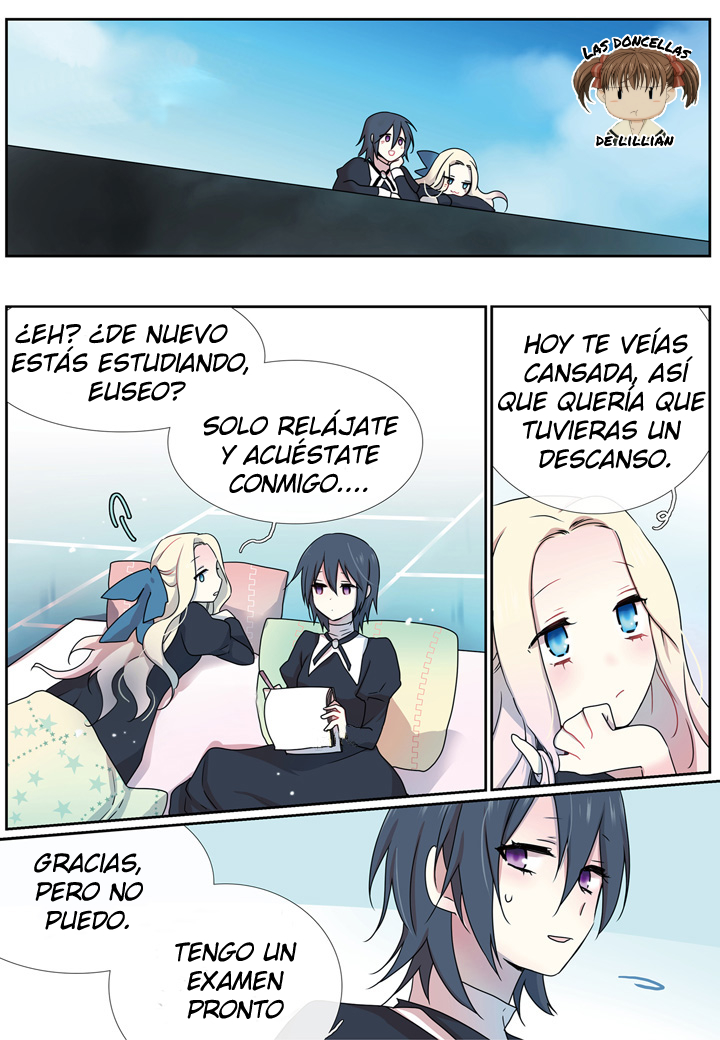 Maenbal ui Nina Ch. 4 第12页