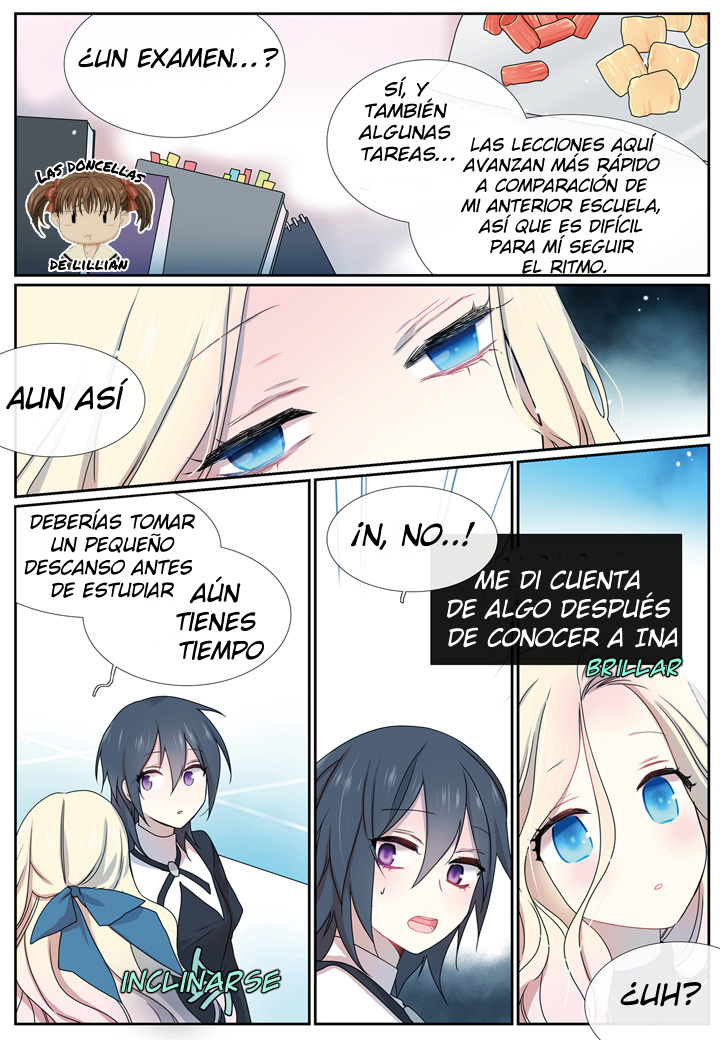 Maenbal ui Nina Ch. 4 第13页