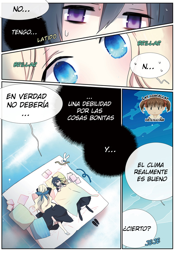 Maenbal ui Nina Ch. 4 第14页