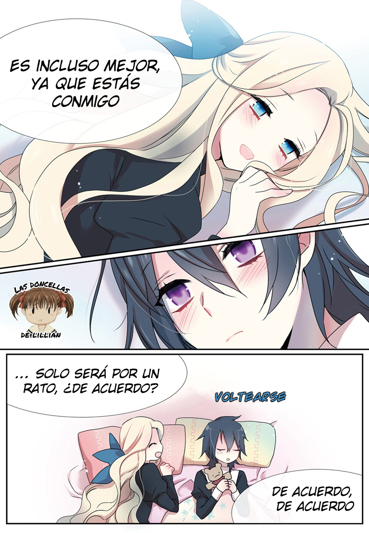 Maenbal ui Nina Ch. 4 第15页