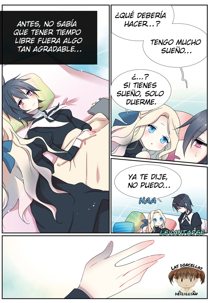Maenbal ui Nina Ch. 4 第17页