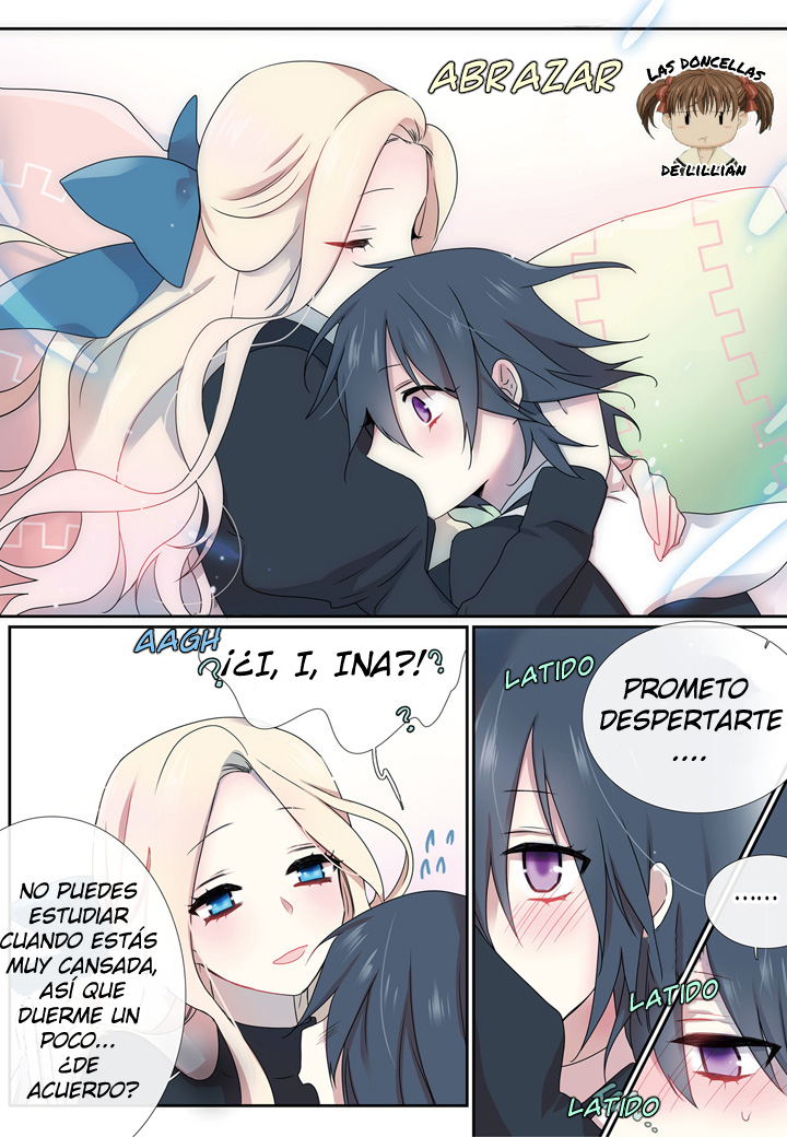 Maenbal ui Nina Ch. 4 第18页