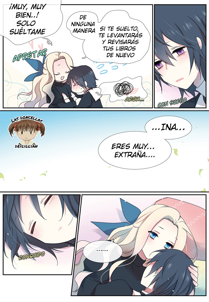 Maenbal ui Nina Ch. 4 第19页