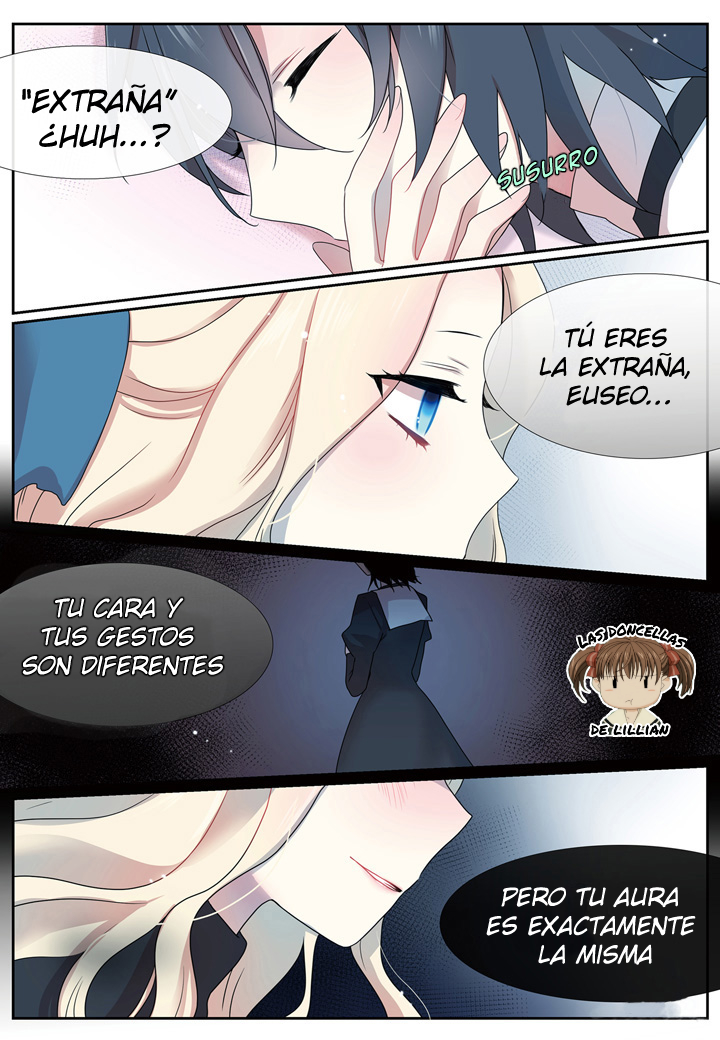 Maenbal ui Nina Ch. 4 第20页