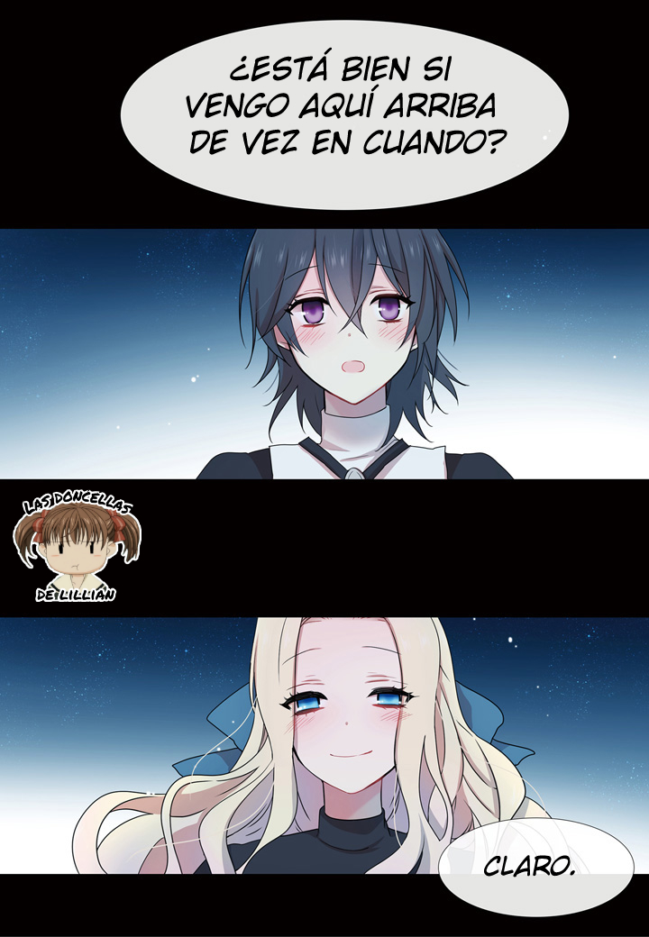 Maenbal ui Nina Ch. 4 第3页