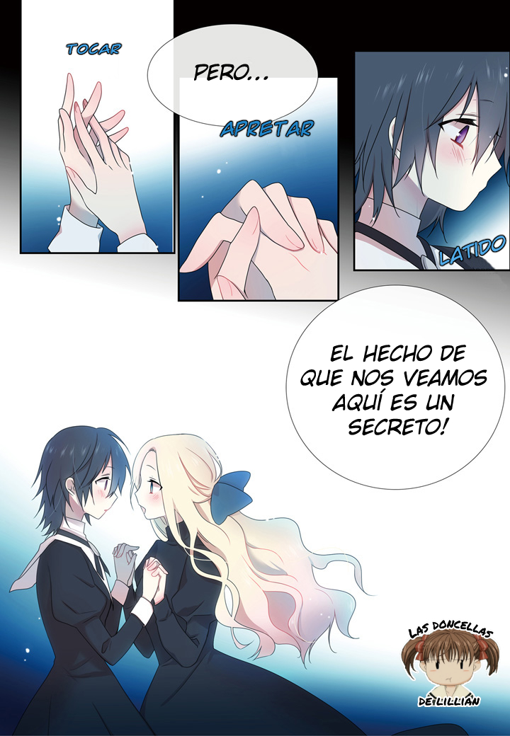Maenbal ui Nina Ch. 4 第4页