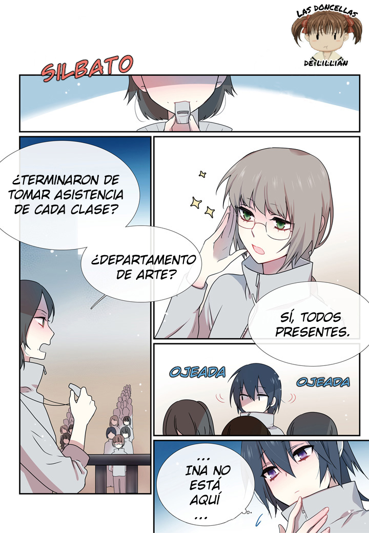 Maenbal ui Nina Ch. 4 第5页