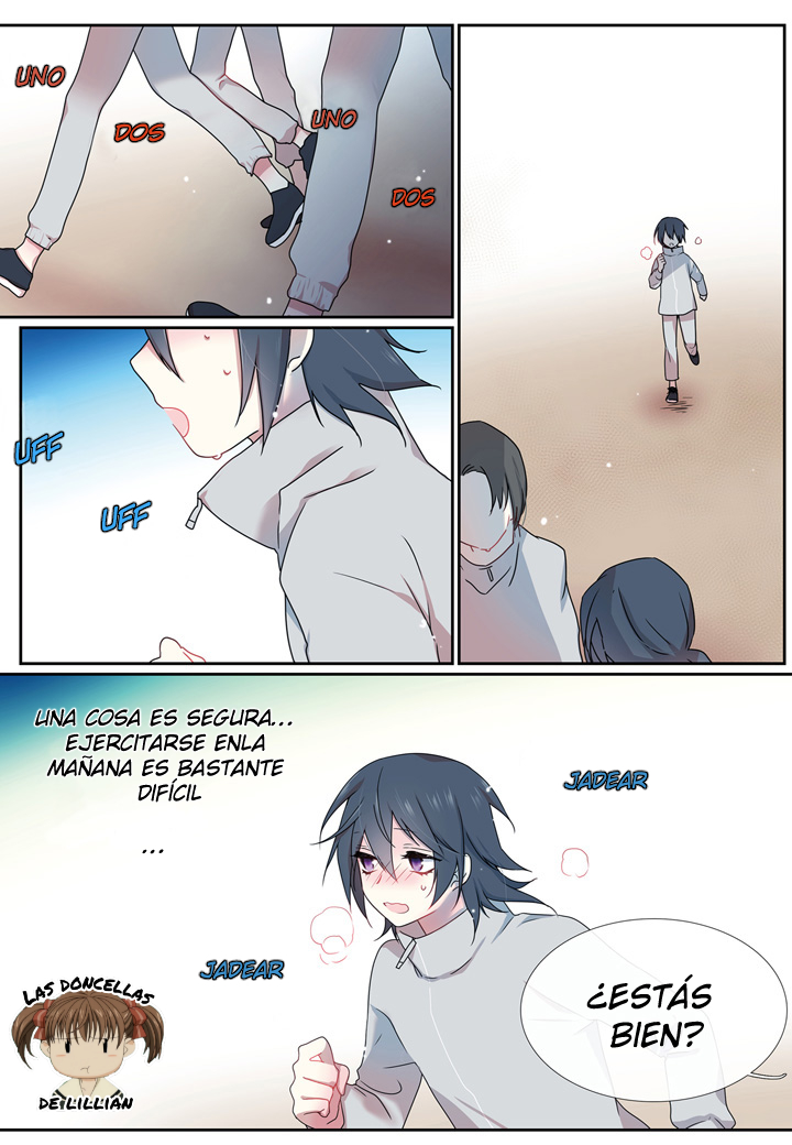 Maenbal ui Nina Ch. 4 第6页
