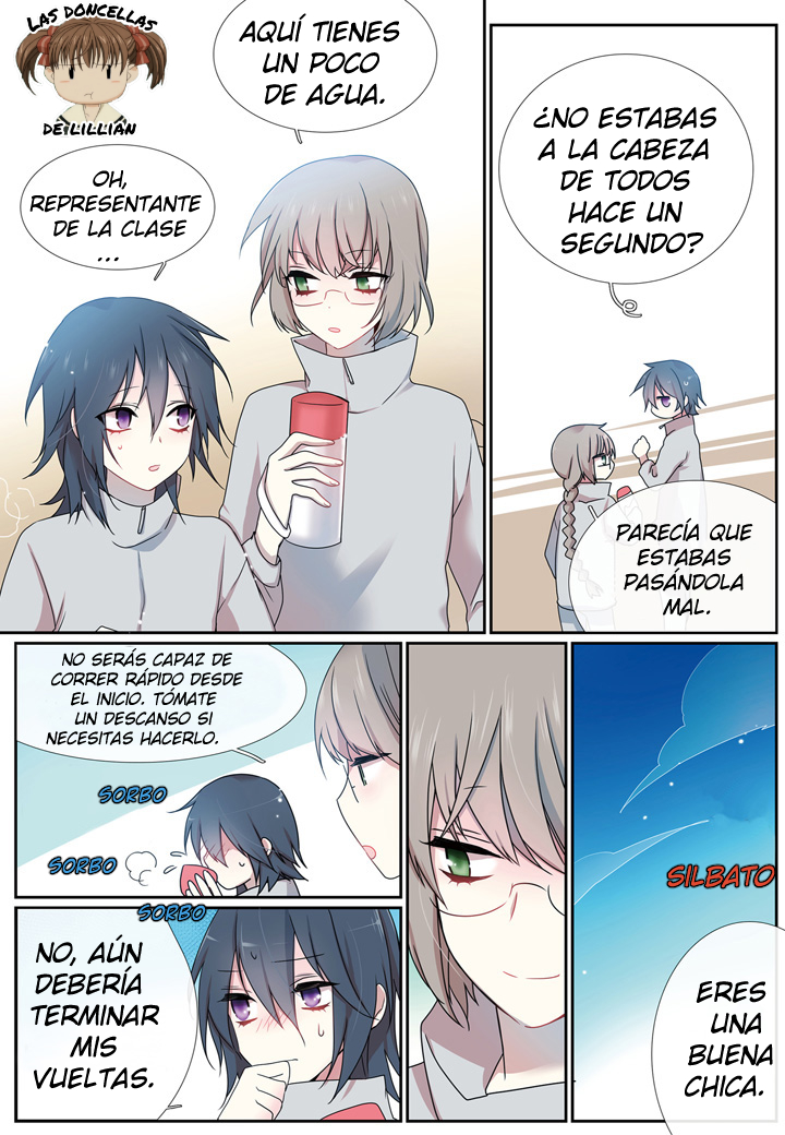 Maenbal ui Nina Ch. 4 第7页