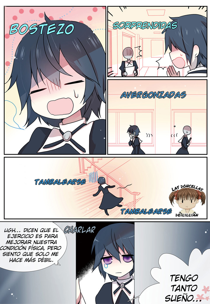 Maenbal ui Nina Ch. 4 第8页