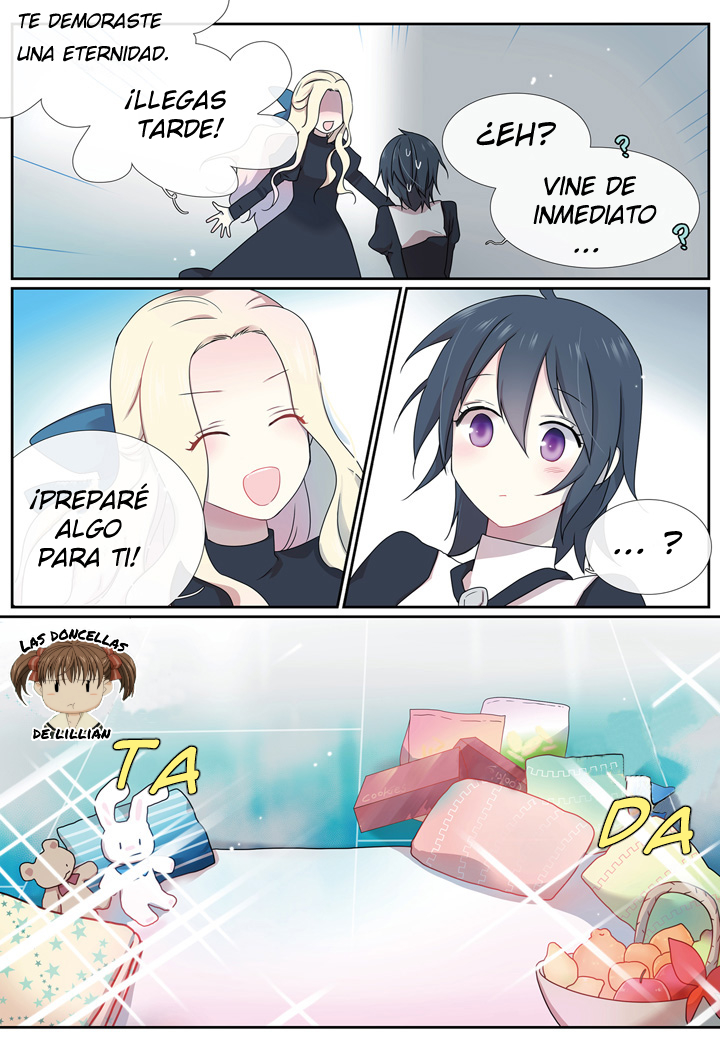 Maenbal ui Nina Ch. 4 第9页