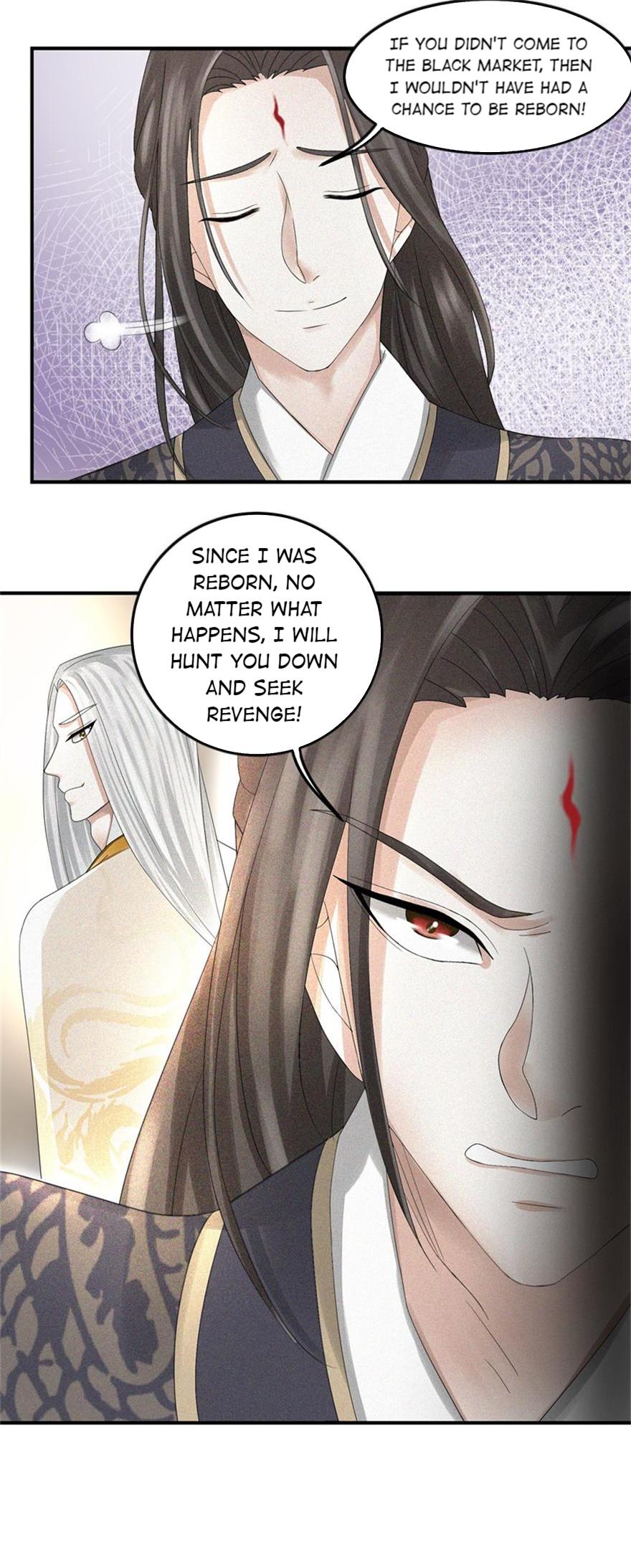 Emperor of Nine Suns Reborn 第14页