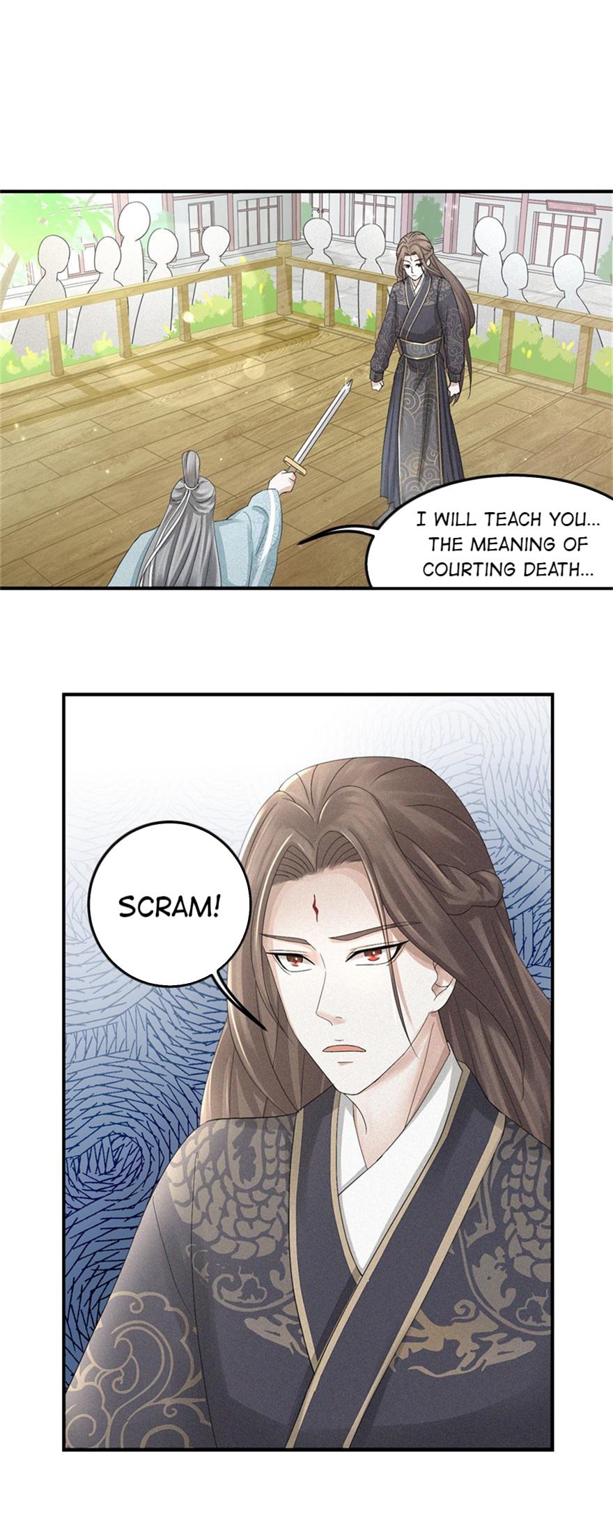Emperor of Nine Suns Reborn 第16页