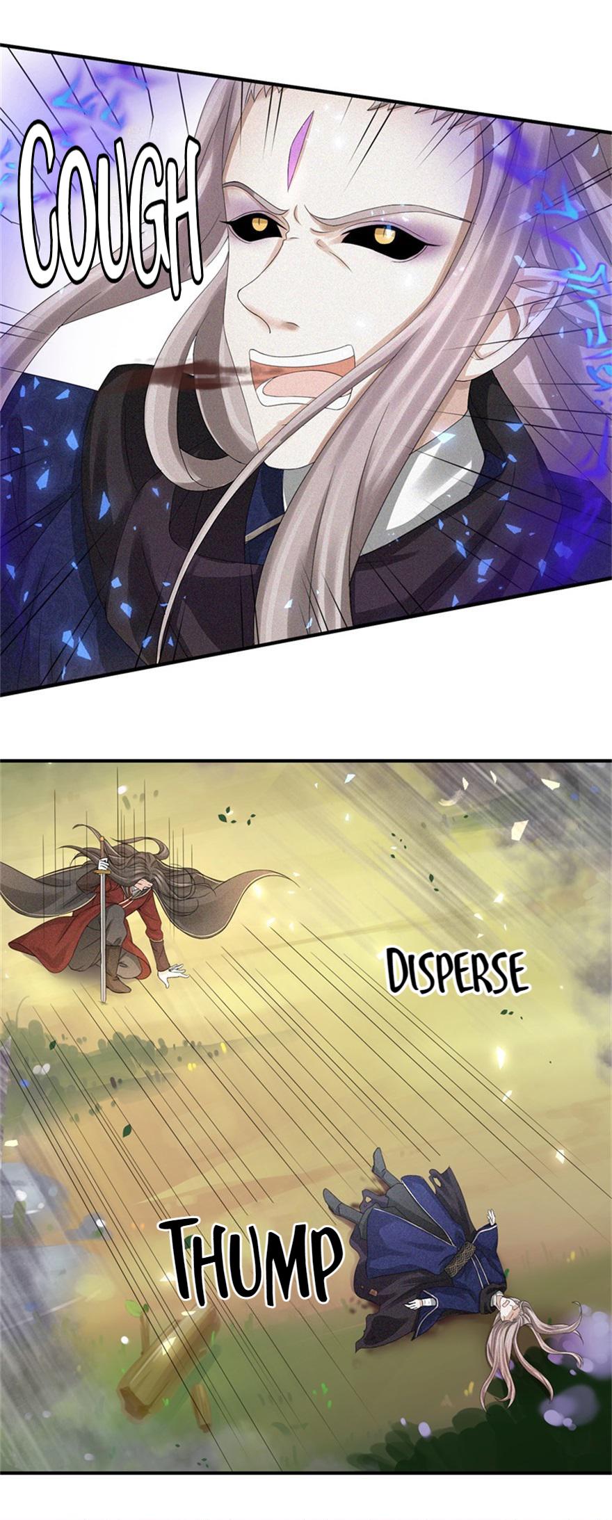 Emperor of Nine Suns 第4页