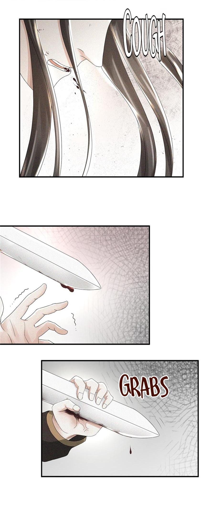 Emperor of Nine Suns 第6页