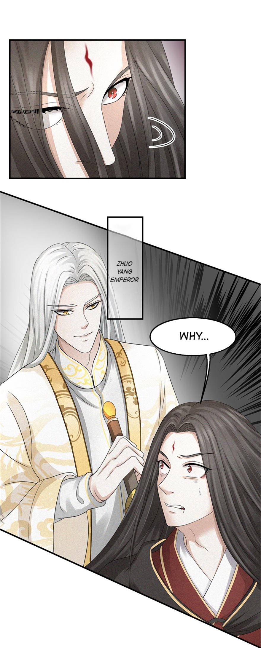 Emperor of Nine Suns 第7页