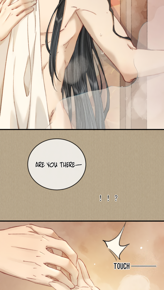 Unfavored Courtier The Regent's utmost jealousy 第25页
