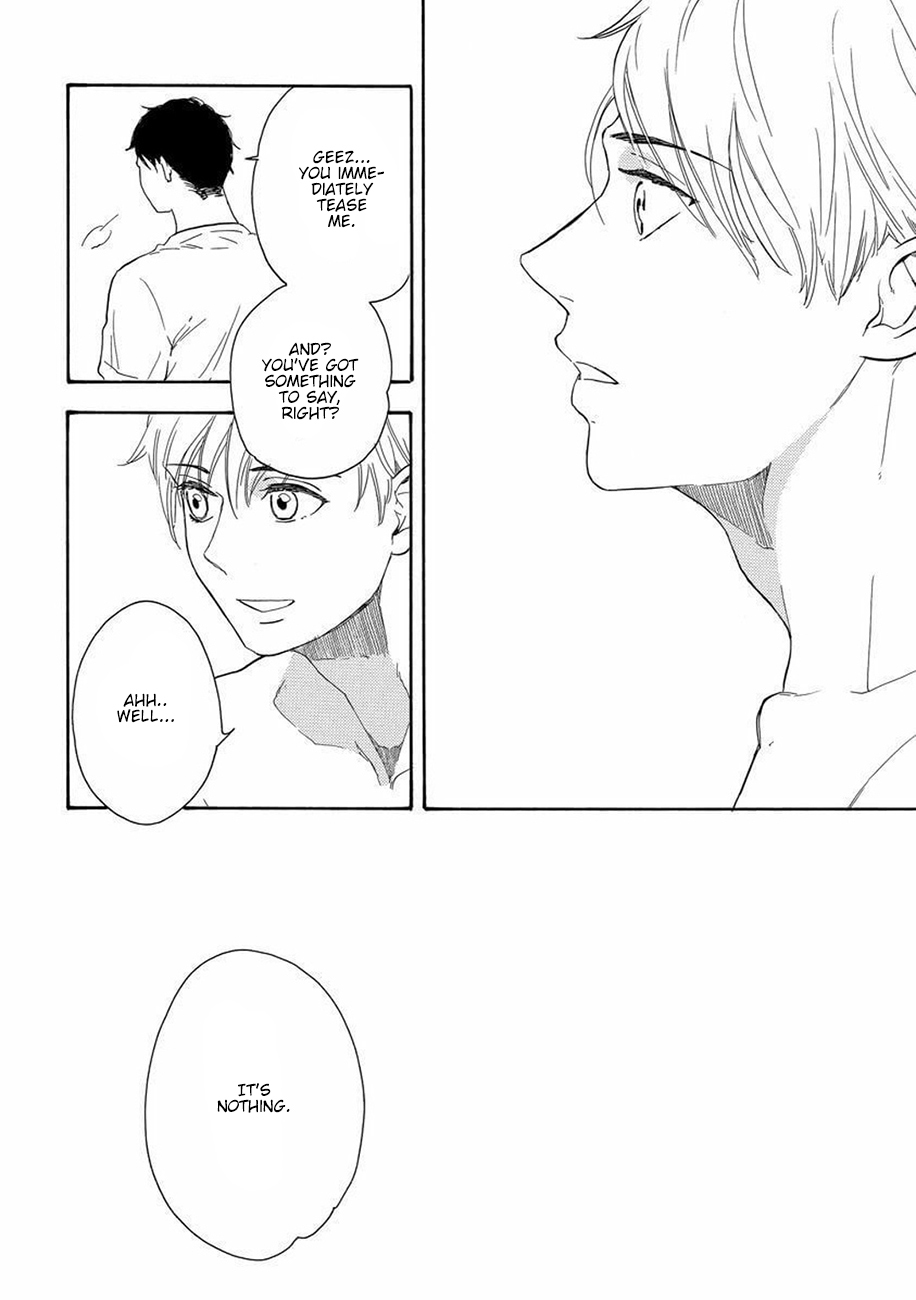 Karini mo Renai A Temporary Lover (2) 第19页
