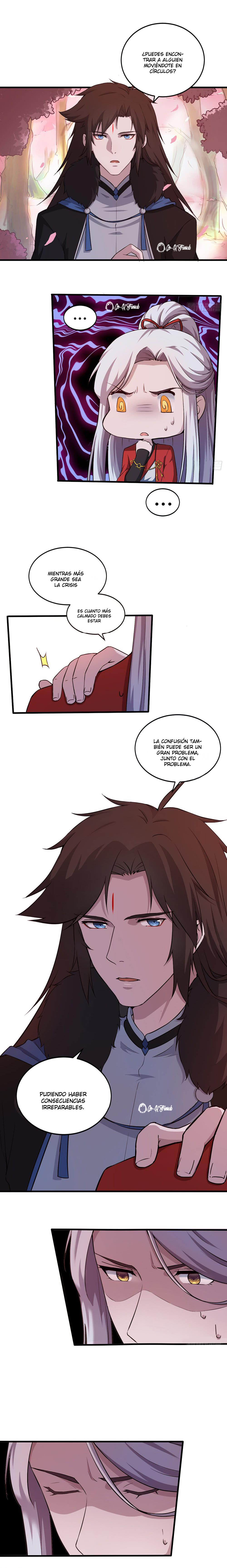 Red Thread of Fate Métodos de desvinculación 第6页